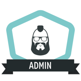 admin